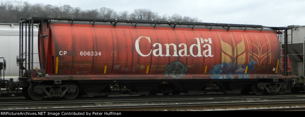 CP 606334